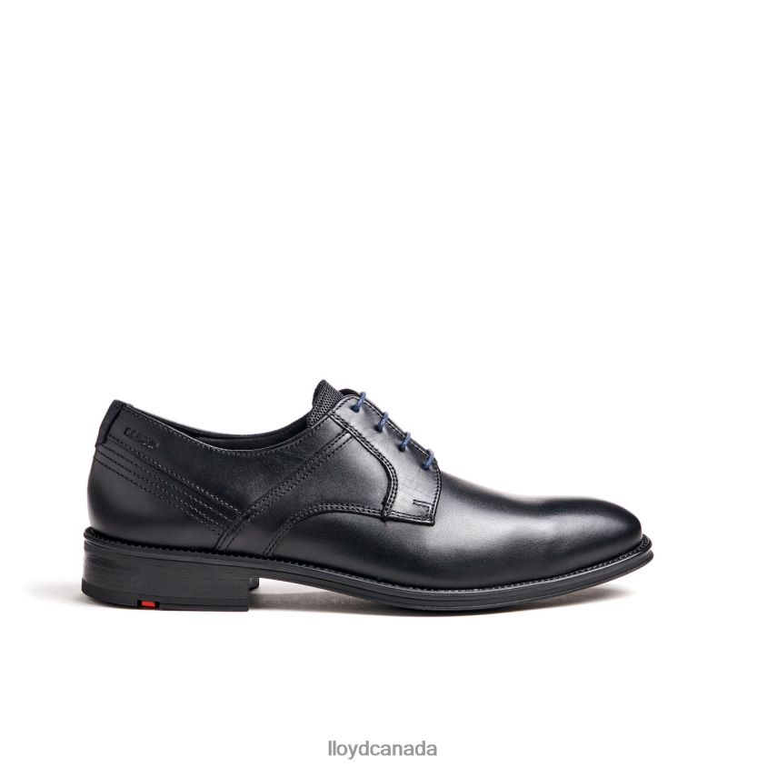 GALA LLOYD Men black R084ZF101 Shoes