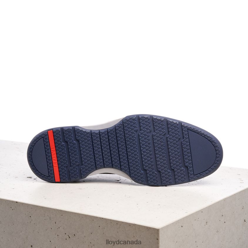 GARCIA LLOYD Men blue R084ZF221 Shoes