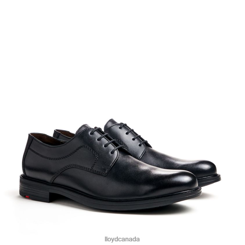 GASAL LLOYD Men black R084ZF40 Shoes