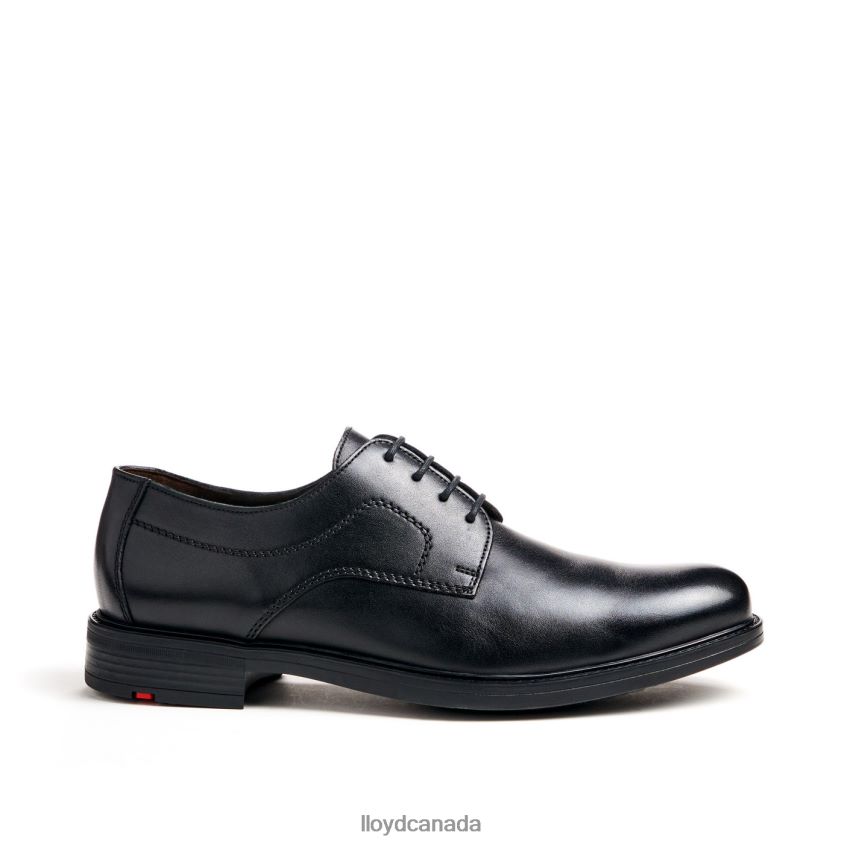 GASAL LLOYD Men black R084ZF40 Shoes