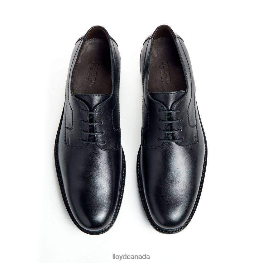 GASAL LLOYD Men black R084ZF40 Shoes