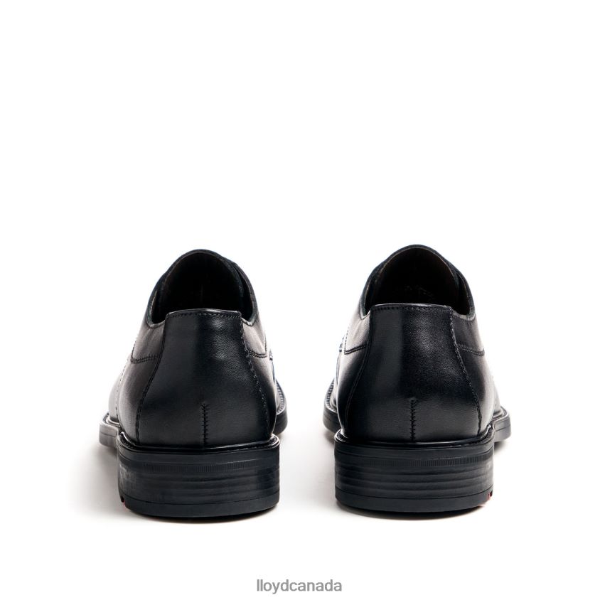 GASAL LLOYD Men black R084ZF40 Shoes