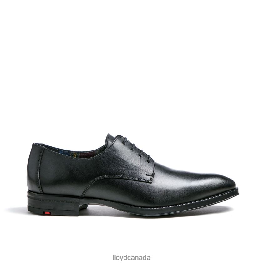 GIDEON LLOYD Men black R084ZF35 Shoes