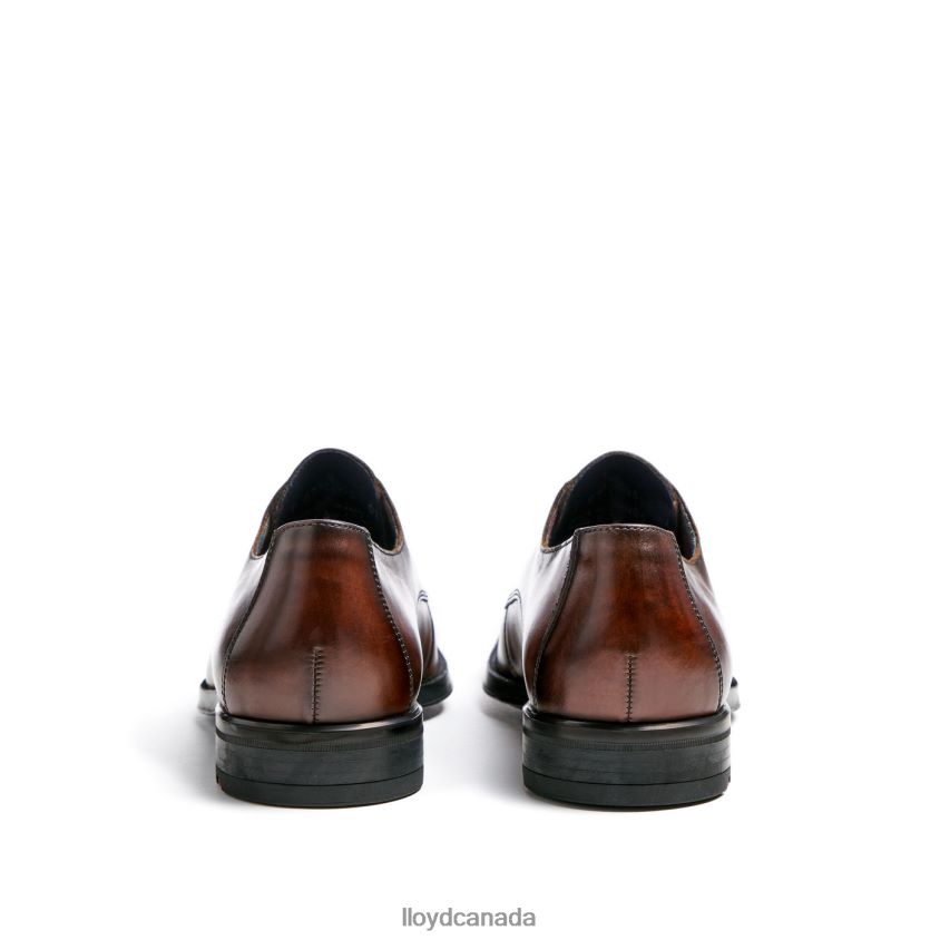 GIDEON LLOYD Men brown R084ZF3 Shoes
