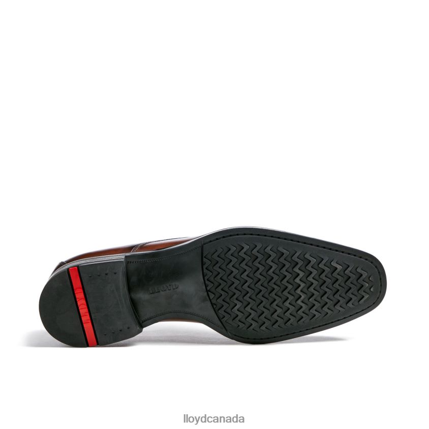 GIDEON LLOYD Men brown R084ZF3 Shoes