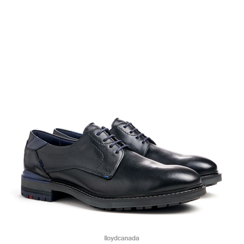 HELSINKI LLOYD Men black R084ZF572 Shoes