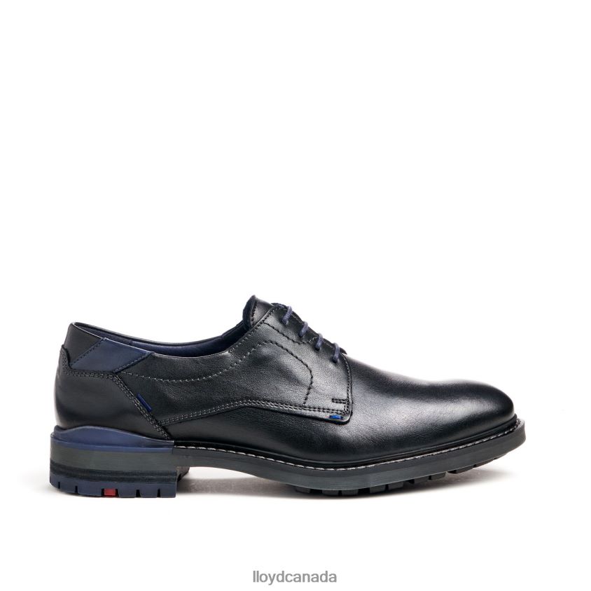 HELSINKI LLOYD Men black R084ZF572 Shoes