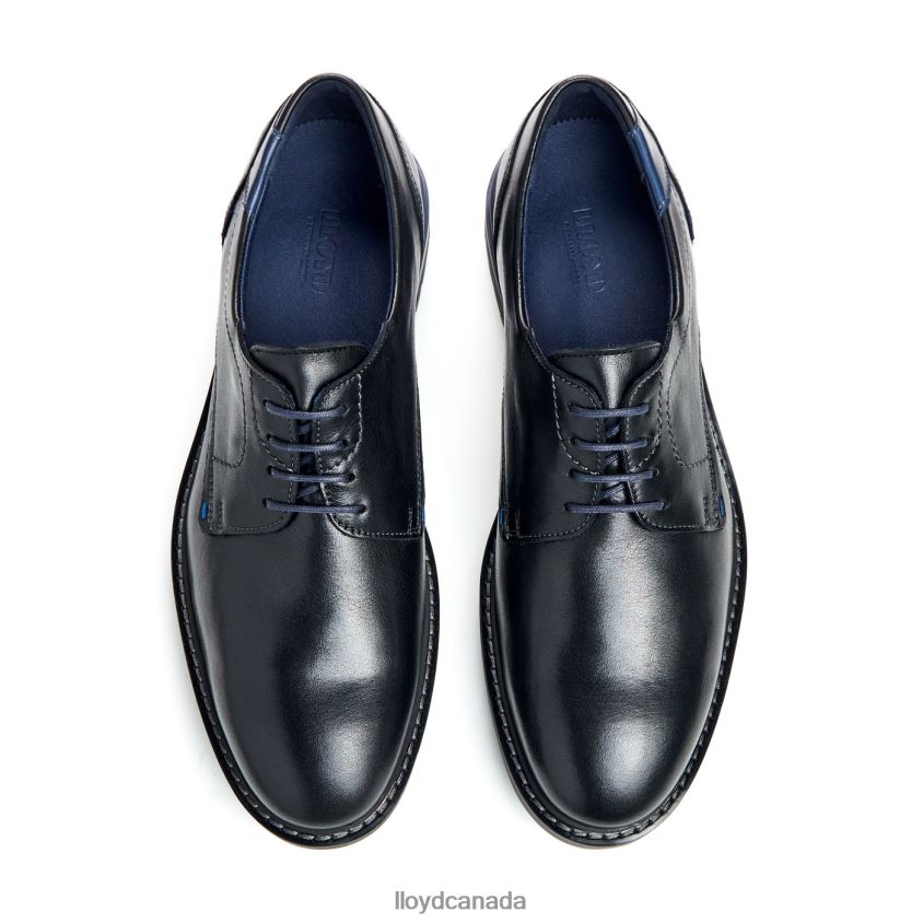 HELSINKI LLOYD Men black R084ZF572 Shoes