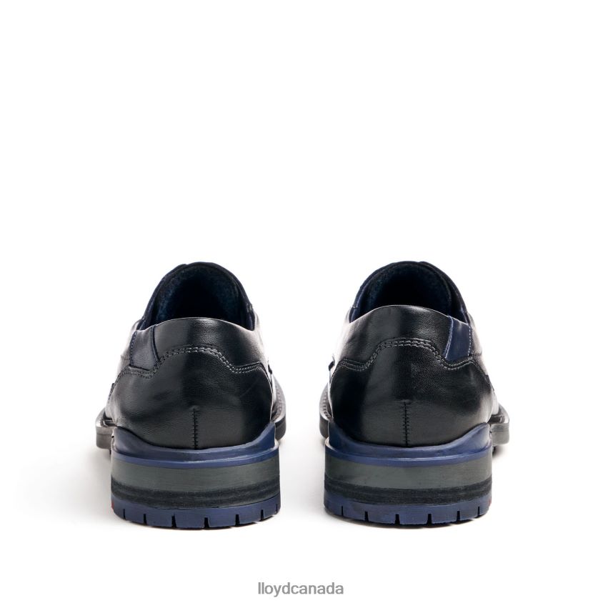 HELSINKI LLOYD Men black R084ZF572 Shoes