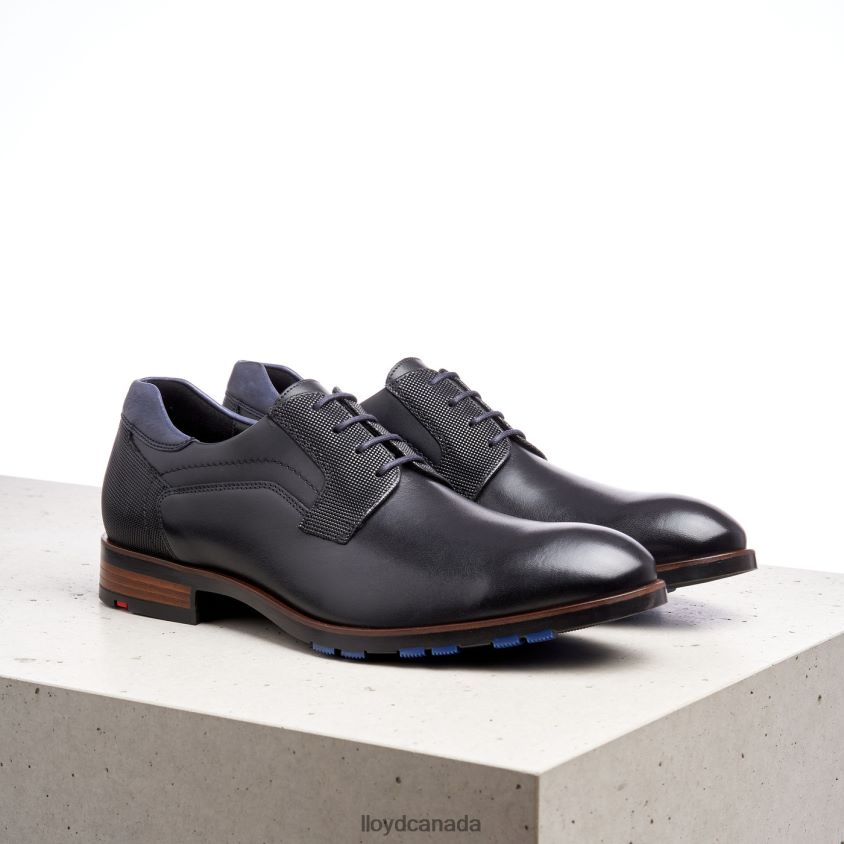 JAKE LLOYD Men black R084ZF188 Shoes