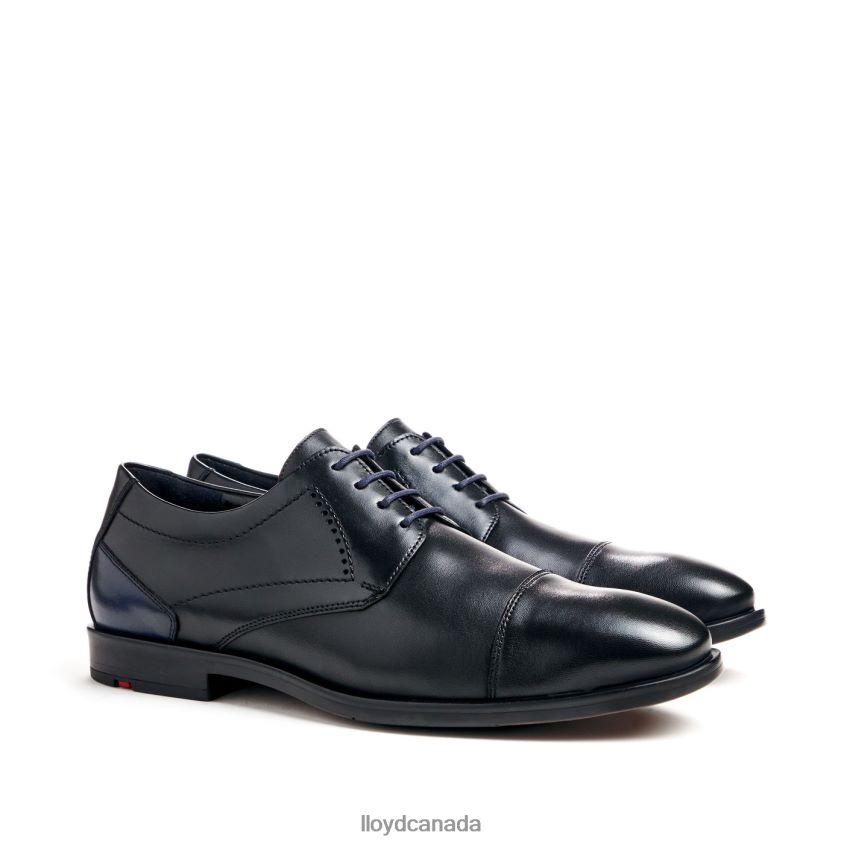 KAIN (XTRAWIDE) LLOYD Men black R084ZF50 Shoes