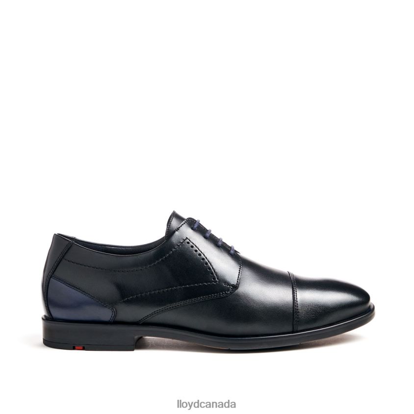 KAIN (XTRAWIDE) LLOYD Men black R084ZF50 Shoes