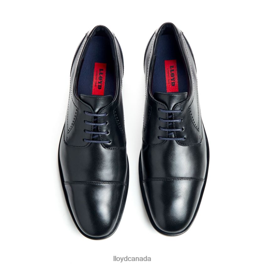 KAIN (XTRAWIDE) LLOYD Men black R084ZF50 Shoes