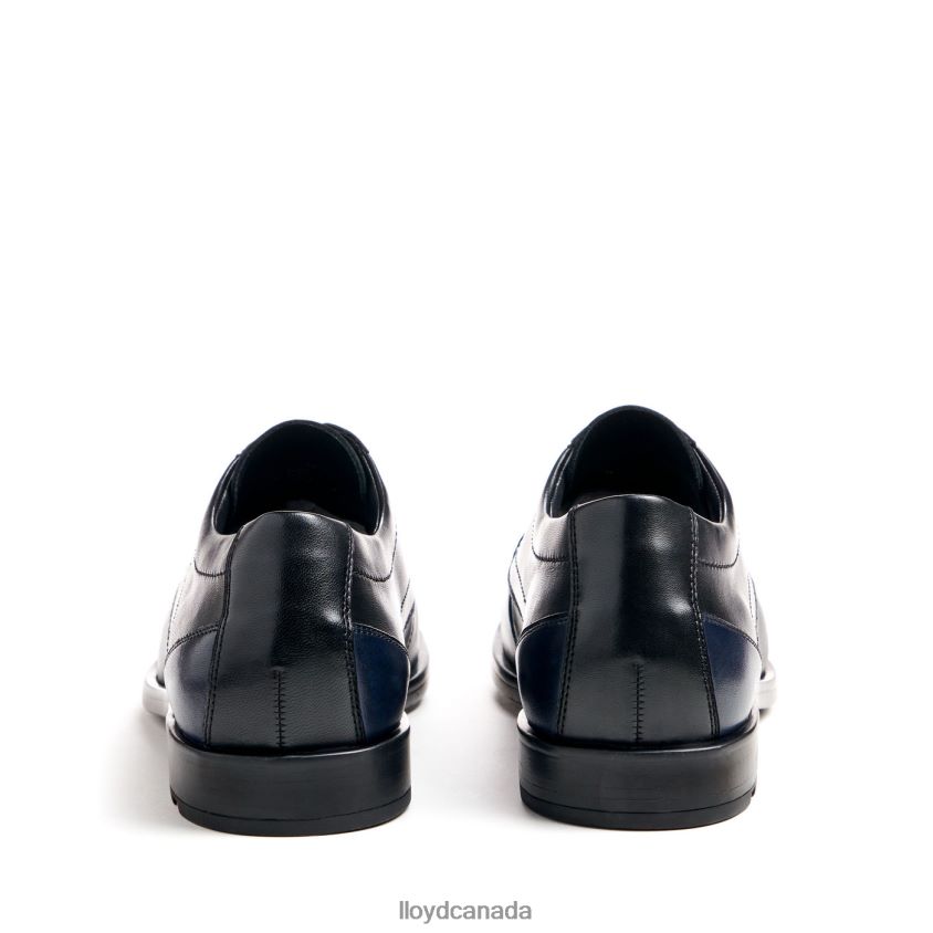 KAIN (XTRAWIDE) LLOYD Men black R084ZF50 Shoes