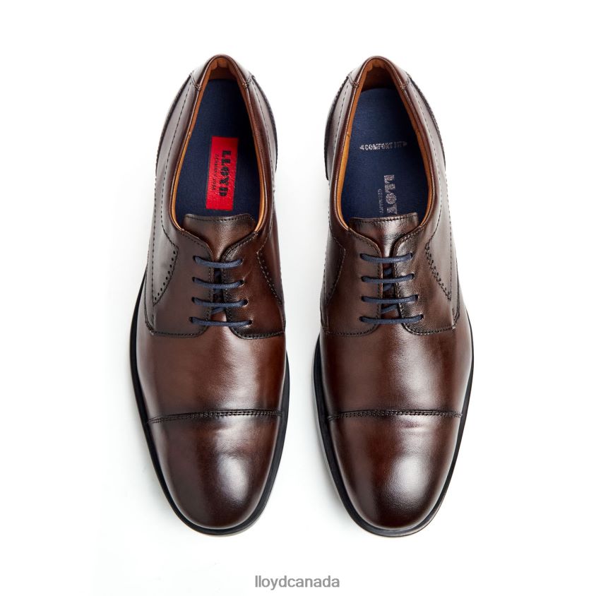 KAIN (XTRAWIDE) LLOYD Men brown R084ZF51 Shoes