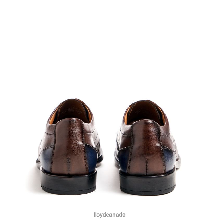 KAIN (XTRAWIDE) LLOYD Men brown R084ZF51 Shoes