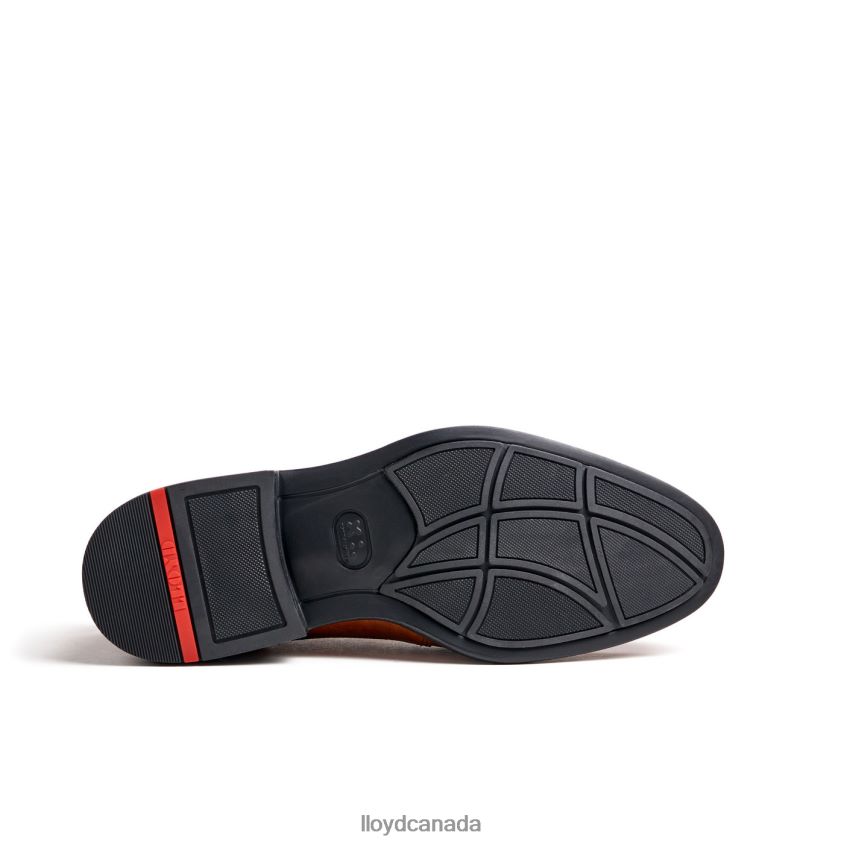 KALEB (XTRAWIDE) LLOYD Men brown R084ZF20 Shoes