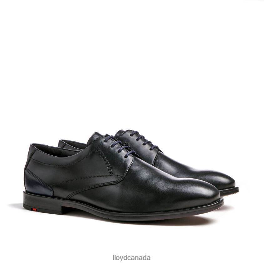 KALMAR (XTRAWIDE) LLOYD Men black R084ZF98 Shoes