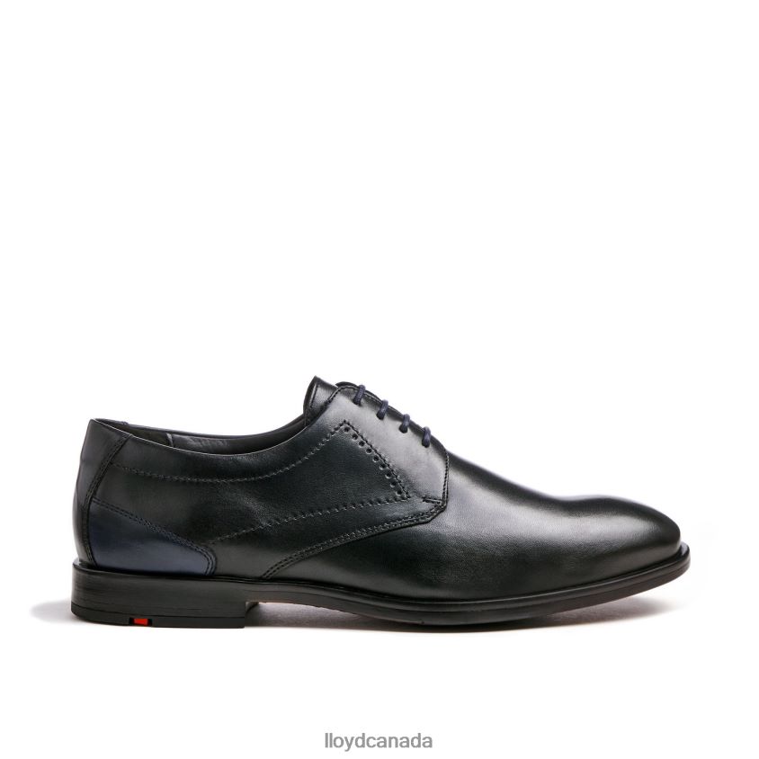 KALMAR (XTRAWIDE) LLOYD Men black R084ZF98 Shoes