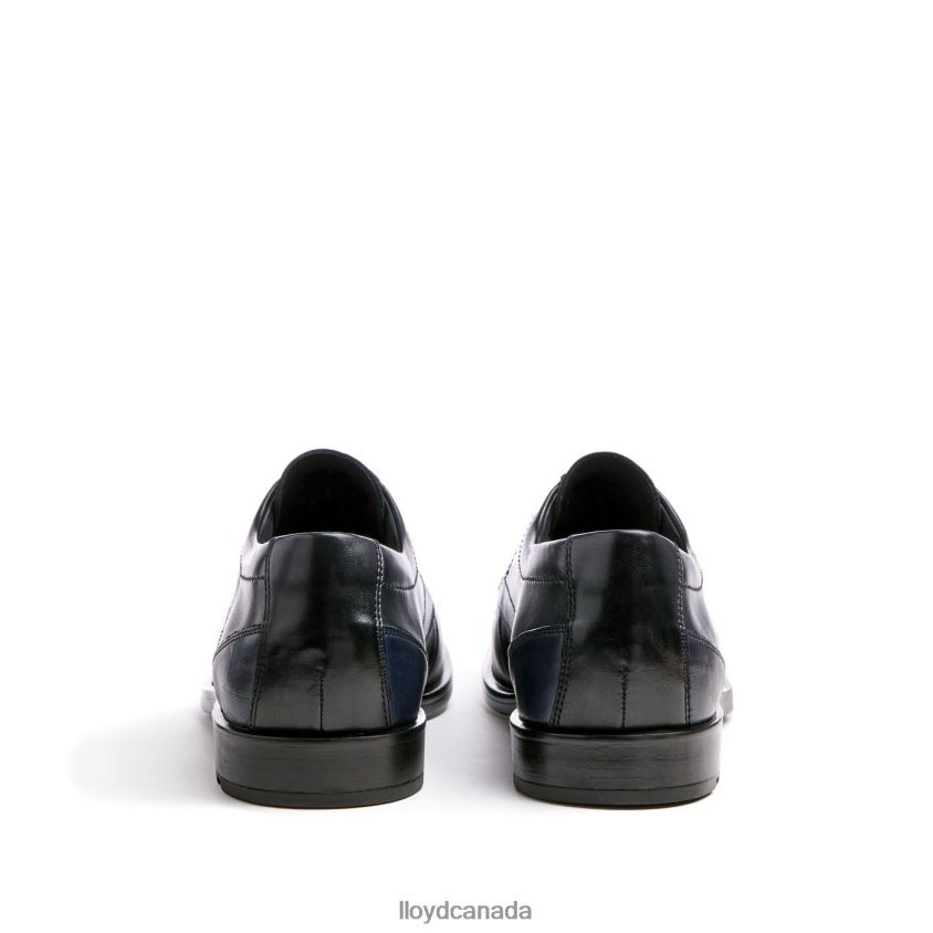 KALMAR (XTRAWIDE) LLOYD Men black R084ZF98 Shoes
