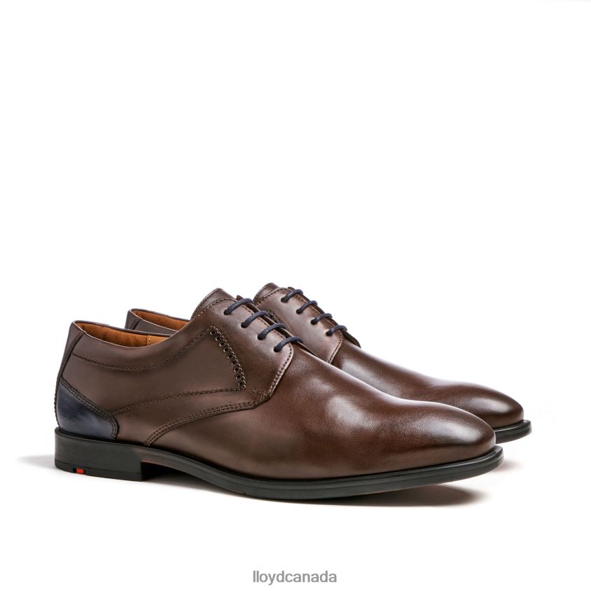 KALMAR (XTRAWIDE) LLOYD Men brown R084ZF99 Shoes