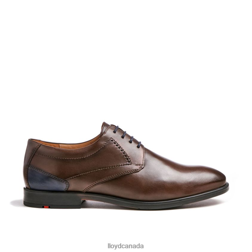 KALMAR (XTRAWIDE) LLOYD Men brown R084ZF99 Shoes
