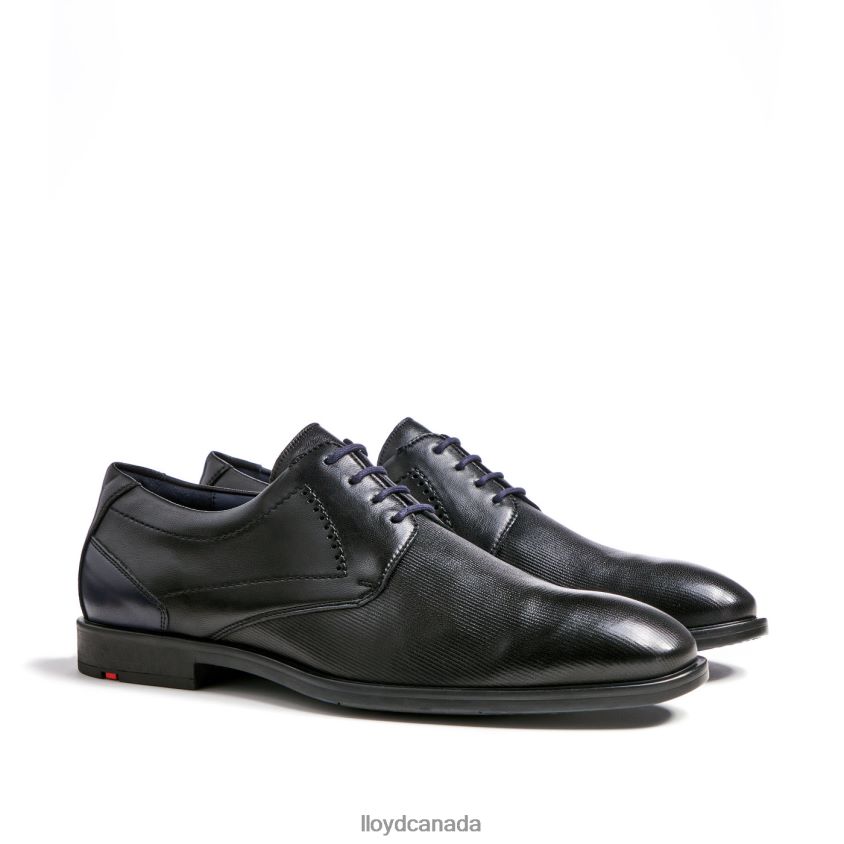 KALMAT (XTRAWIDE) LLOYD Men black R084ZF25 Shoes