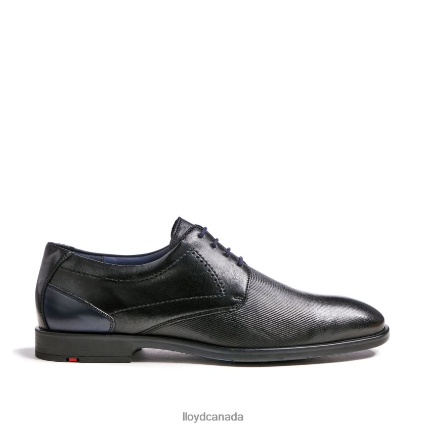 KALMAT (XTRAWIDE) LLOYD Men black R084ZF25 Shoes