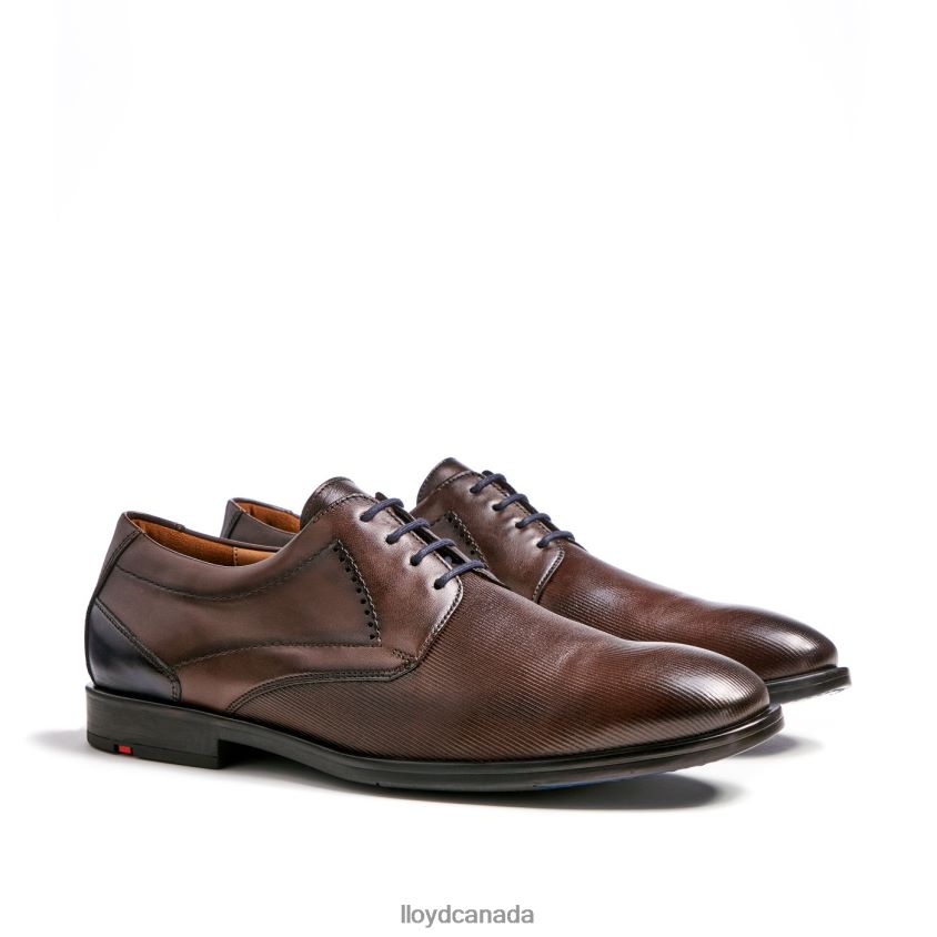 KALMAT (XTRAWIDE) LLOYD Men brown R084ZF627 Shoes