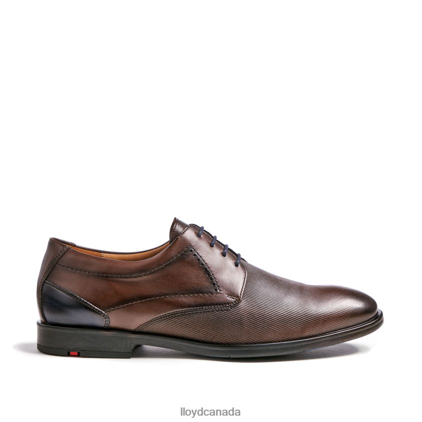 KALMAT (XTRAWIDE) LLOYD Men brown R084ZF627 Shoes