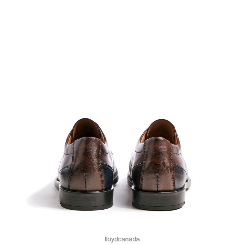 KALMAT (XTRAWIDE) LLOYD Men brown R084ZF627 Shoes