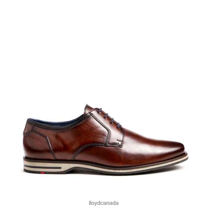 KAMP (XTRAWIDE) LLOYD Men brown R084ZF53 Shoes