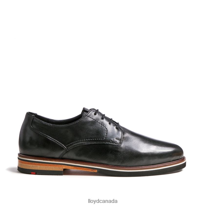 KEAST (XTRAWIDE) LLOYD Men black R084ZF222 Shoes