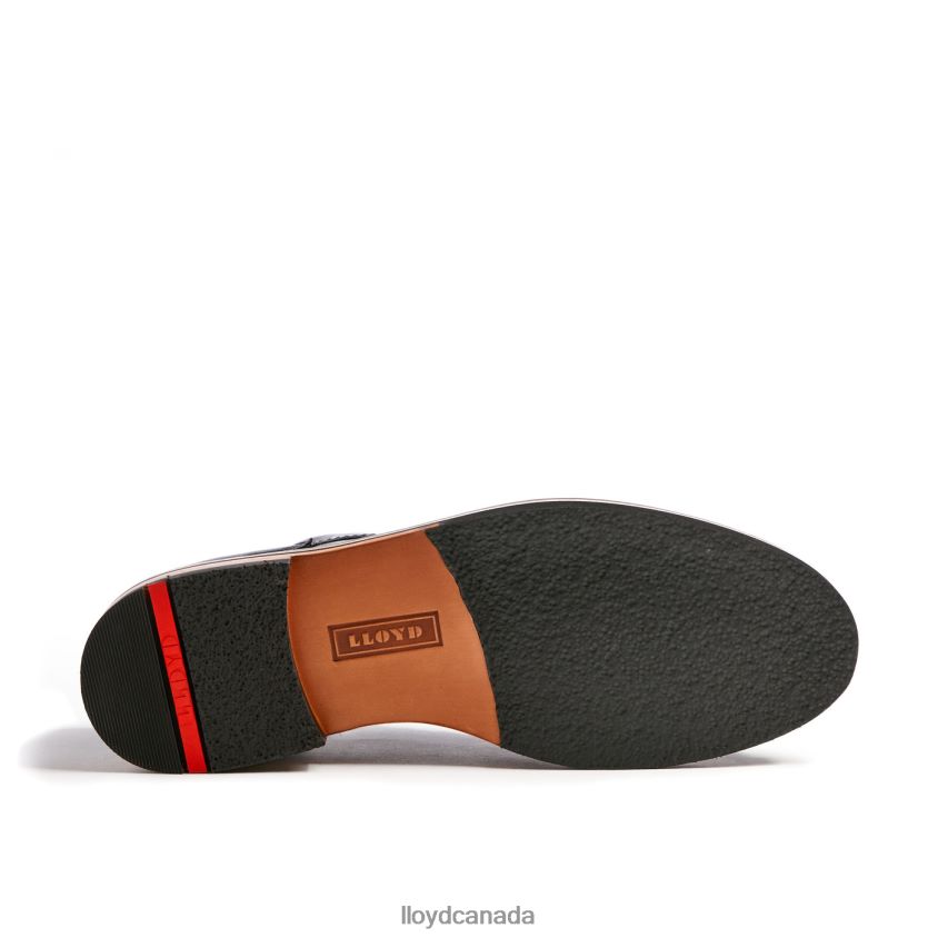 KEAST (XTRAWIDE) LLOYD Men black R084ZF222 Shoes