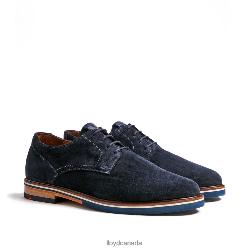 KEAST (XTRAWIDE) LLOYD Men blue R084ZF181 Shoes
