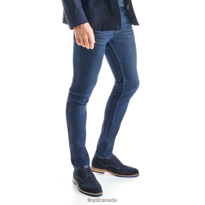 KEAST (XTRAWIDE) LLOYD Men blue R084ZF181 Shoes