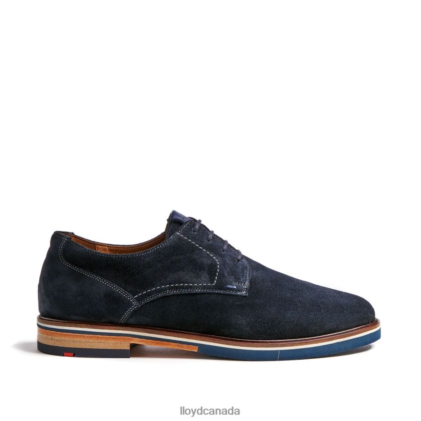 KEAST (XTRAWIDE) LLOYD Men blue R084ZF181 Shoes