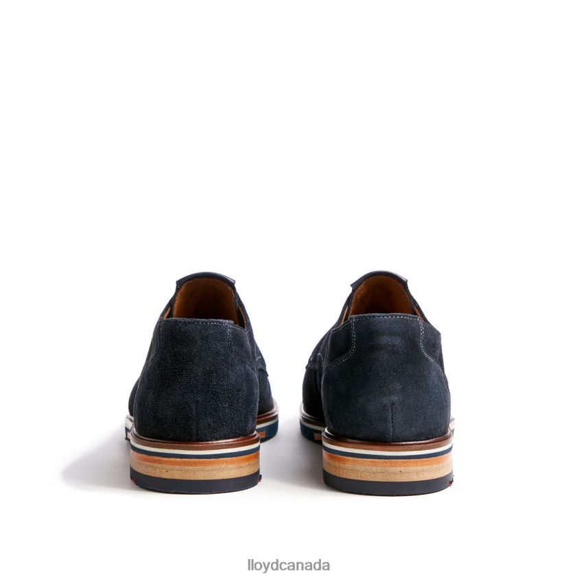 KEAST (XTRAWIDE) LLOYD Men blue R084ZF181 Shoes