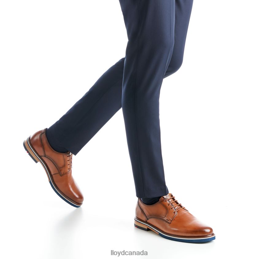 KEAST (XTRAWIDE) LLOYD Men brown R084ZF207 Shoes