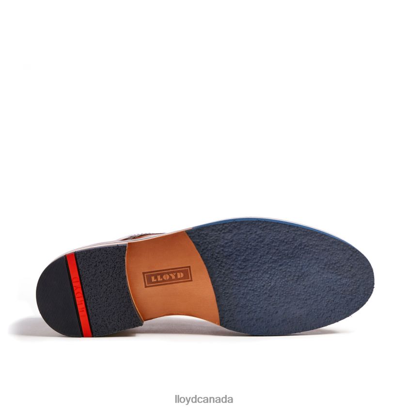 KEAST (XTRAWIDE) LLOYD Men brown R084ZF207 Shoes