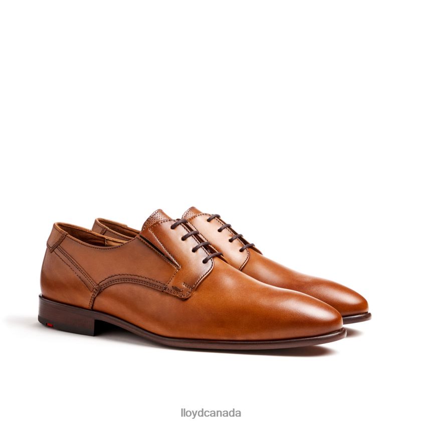 KEEP LLOYD Men brown R084ZF129 Shoes