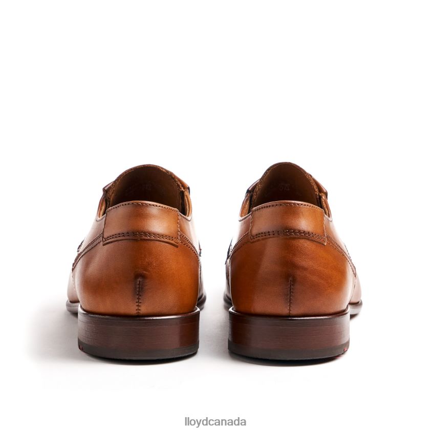KEEP LLOYD Men brown R084ZF129 Shoes