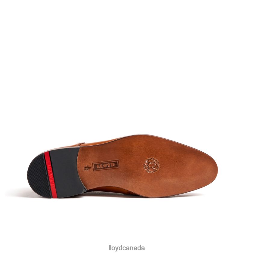 KEEP LLOYD Men brown R084ZF129 Shoes