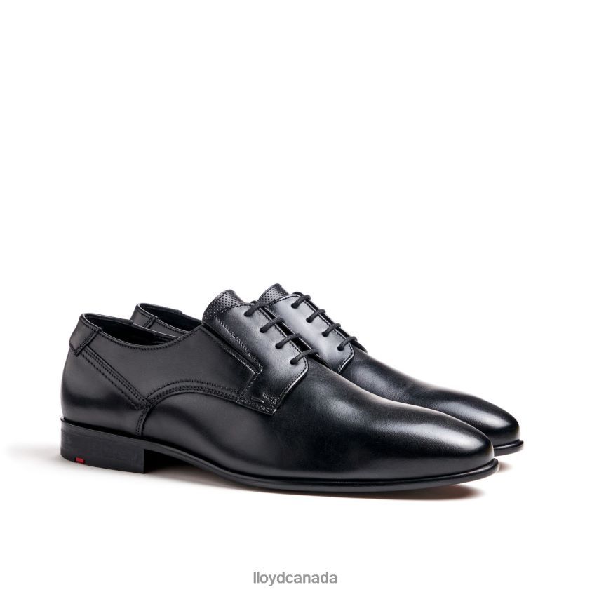 KEEP (XTRAWIDE) LLOYD Men black R084ZF30 Shoes