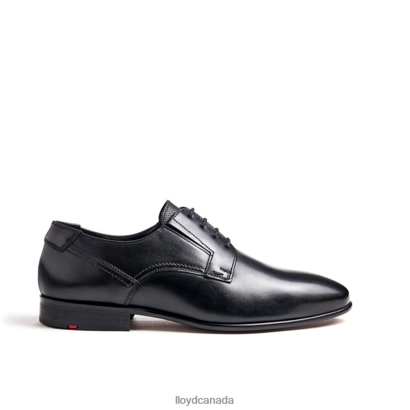 KEEP (XTRAWIDE) LLOYD Men black R084ZF30 Shoes