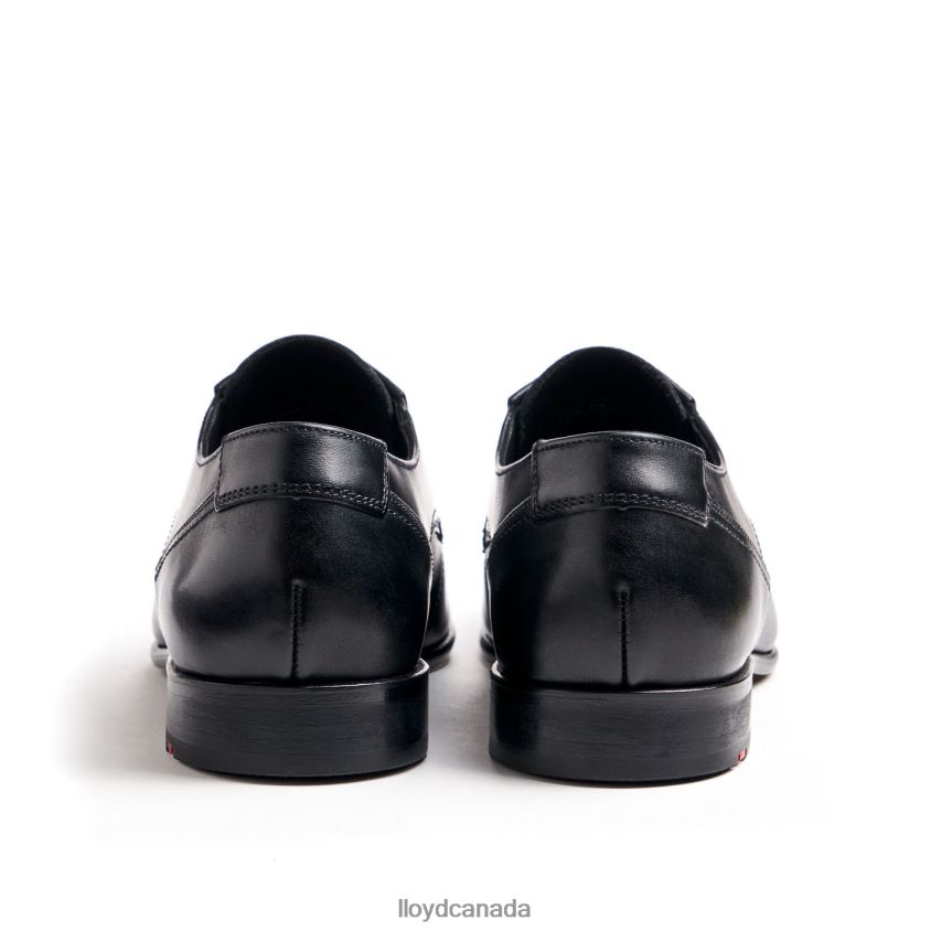 KEEP (XTRAWIDE) LLOYD Men black R084ZF30 Shoes