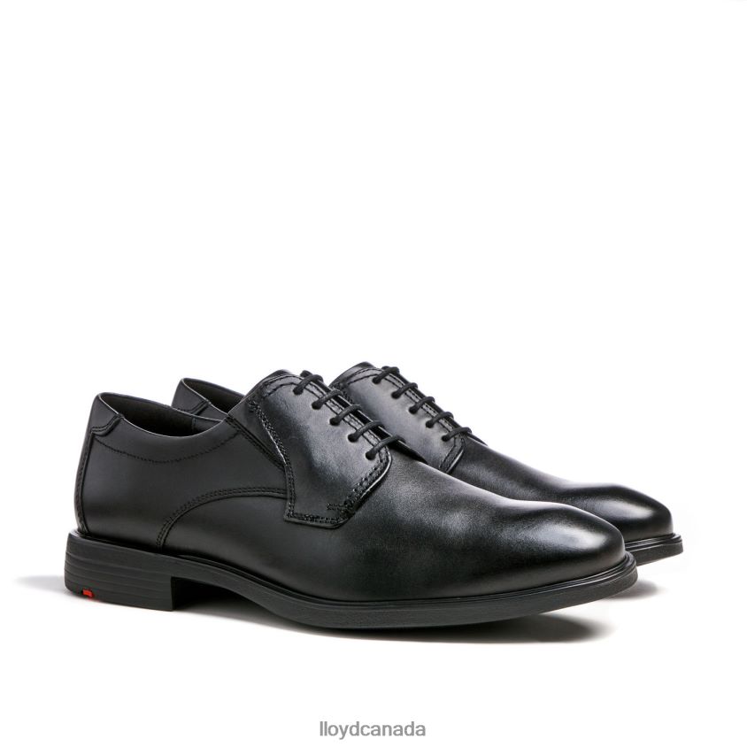 KENTUCKY (XTRAWIDE) LLOYD Men black R084ZF119 Shoes