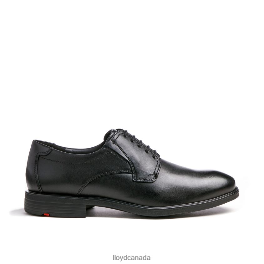 KENTUCKY (XTRAWIDE) LLOYD Men black R084ZF119 Shoes