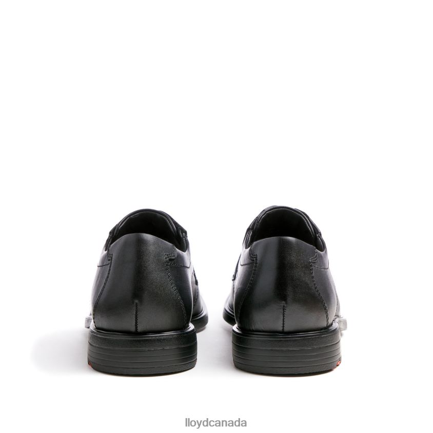 KENTUCKY (XTRAWIDE) LLOYD Men black R084ZF119 Shoes