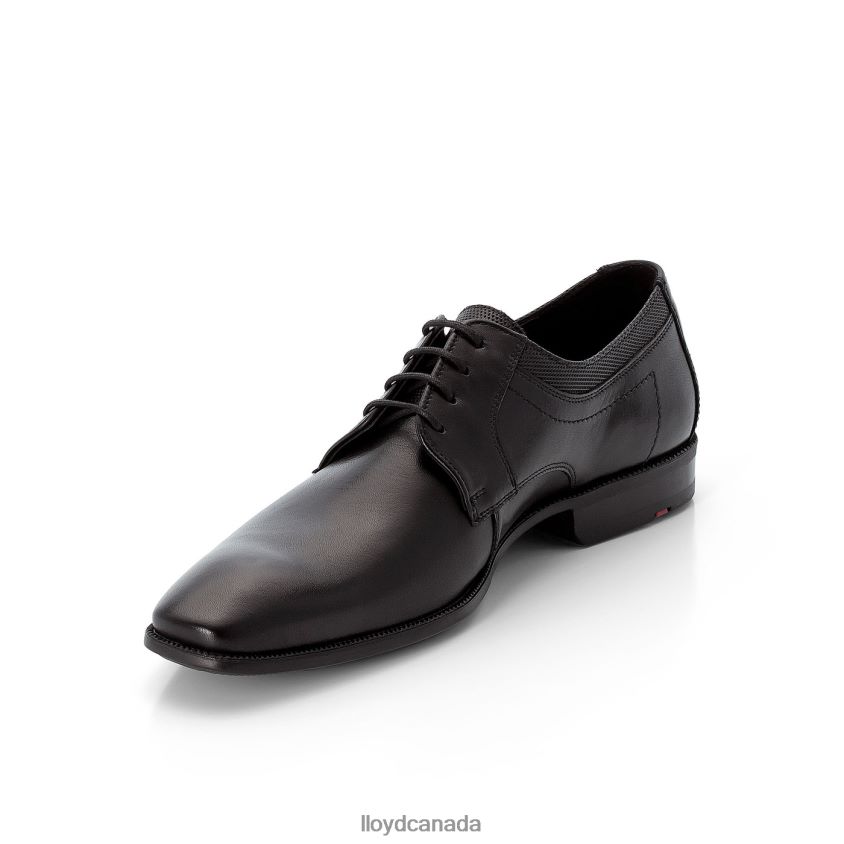 LACOUR LLOYD Men black R084ZF96 Shoes